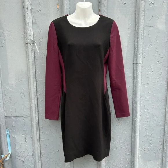 Diane Von Furstenberg Octavia Shift, size 6 - Picture 3 of 13